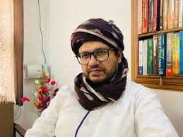 जहान-ए खुसरो में पीएम मोदी ने देश के लिए बहुत अच्छा पैगाम दिया : फरीद अहमद निजामी